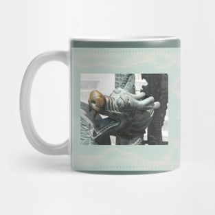 Dragons and Guardians Collection 1 Mug